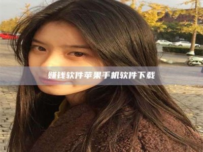 大庆赚钱软件苹果手机软件下载